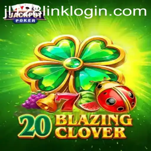Exploring the Excitement of 20BlazingClover: A Unique Gaming Experience