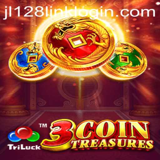 Discover the Exciting World of 3CoinTreasures at JL128.COM
