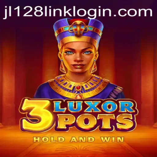 3LuxorPots: A Deep Dive into the Exciting World of Online Gaming