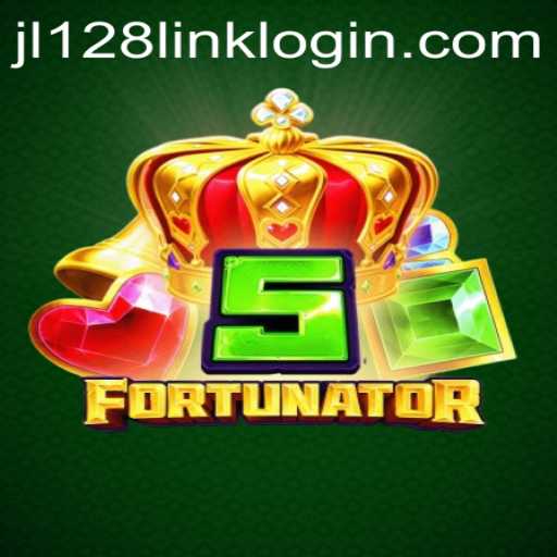 Discover 5Fortunator: A Fascinating Journey into the World of JL128.COM