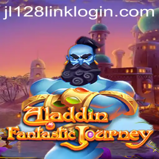 Aladdin: An Adventurous Journey in the Gaming World