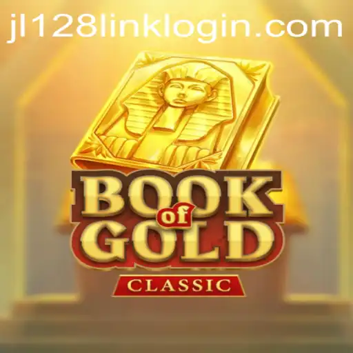 Exploring the Enchanting World of BookOfGoldClassic Featuring JL128.COM