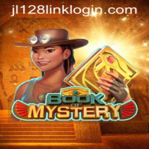 Book of Mystery: A Thrilling Adventure in the World of JL128.COM
