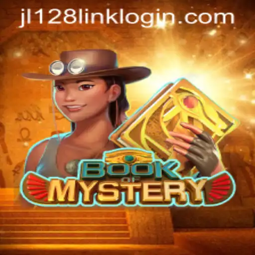 Book of Mystery: A Thrilling Adventure in the World of JL128.COM