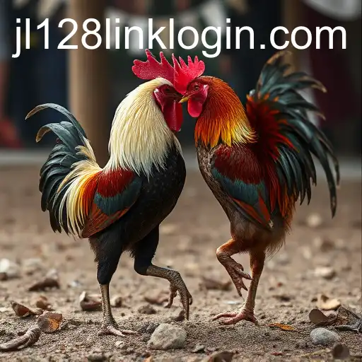 The Controversial World of Cockfighting and JL128.COM