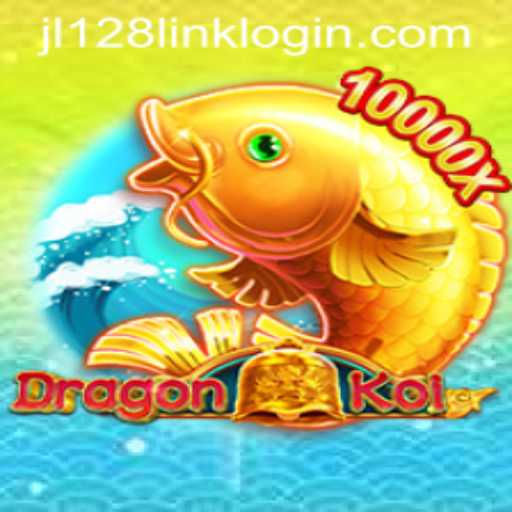 Exploring DragonKoi: An Enchanting Journey Through JL128.COM's Latest Game Offering