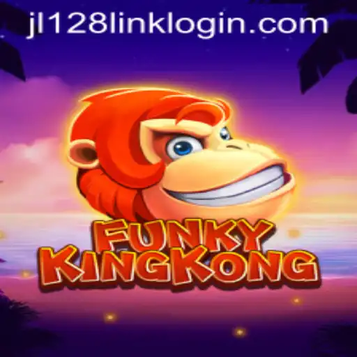 FunkyKingKong: Unleashing the Jungle Adventure with JL128.COM