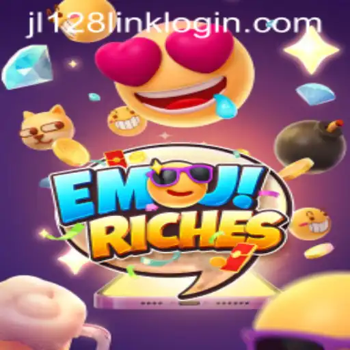 Discover the Exciting World of EmojiRiches at JL128.COM