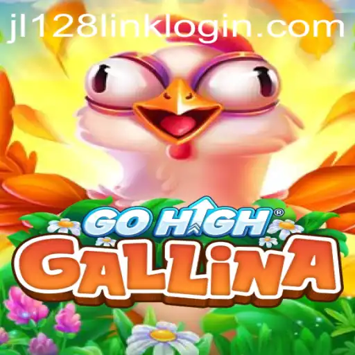GoHighGallina: A New Gaming Sensation with JL128.COM