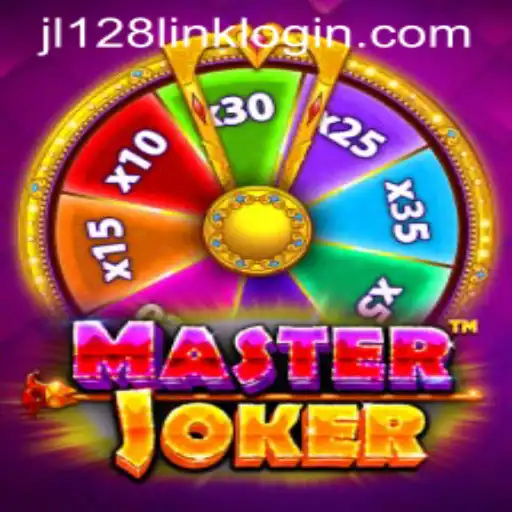 Exploring the Thrills of MasterJoker: A Dive into the Exciting World of JL128.COM's Newest Sensation