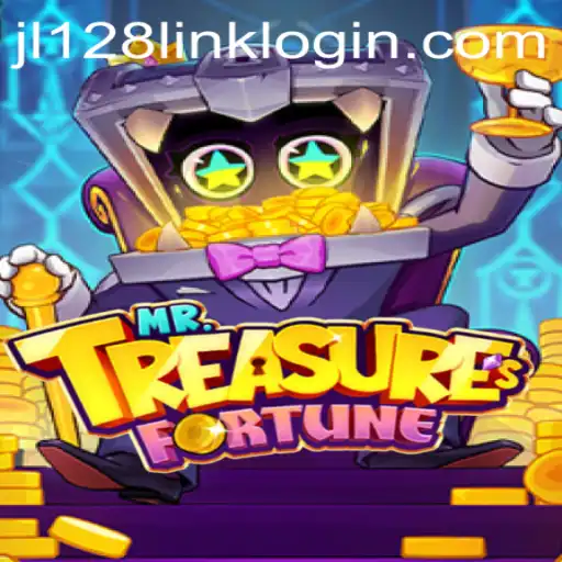 Explore the Exciting World of MrTreasuresFortune: Unraveling the Mystery of JL128.COM