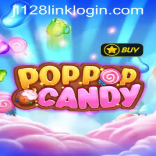 Discovering POPPOPCANDY: A Sweet Adventure with JL128.COM