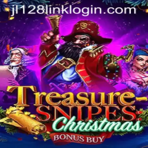 TreasuresnipesChristmas Game: A Festive Adventure