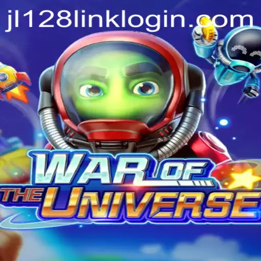 The Epic Adventure of WAROFTHEUNIVERSE: A Bold New Gaming Experience