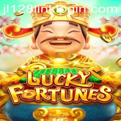 Discover the World of LUCKYFORTUNES: A New Era of Online Gaming with JL128.COM