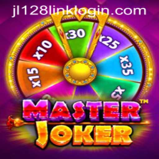 Exploring the Thrills of MasterJoker: A Dive into the Exciting World of JL128.COM's Newest Sensation