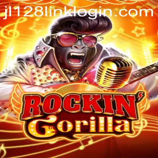 Unveiling RockinGorilla: The Exciting World of Digital Gameplay with JL128.COM